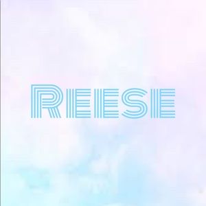 Meet your Posher, Reese